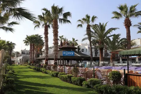 Parkim Ayaz in Bodrum — foto 5