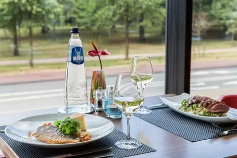 Leonardo Hotel Den Haag Babylon foto 18