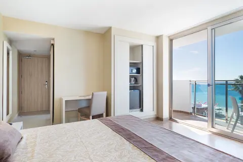 Hotel Best Maritim in Calafell — foto 3