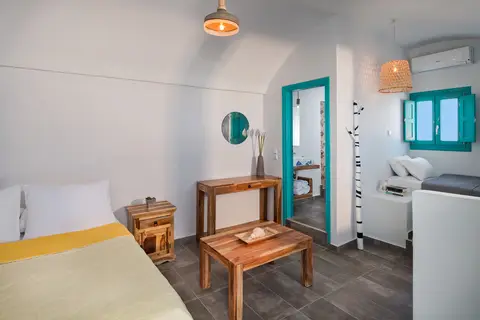 Nissia Apartments in Δημοτική Ενότητα Θήρας — foto 13