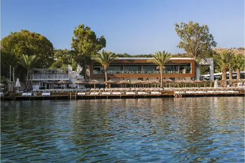 Hotel Caja by Maxx Royal in Bodrum, foto 3