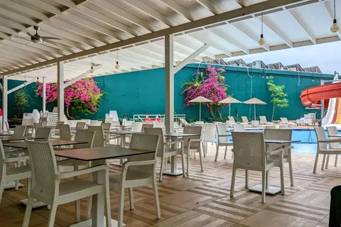 Uk Hotels Kiris in Kemer — foto 5