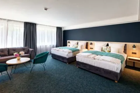 Stadthotel Borken by Hackmann foto 17