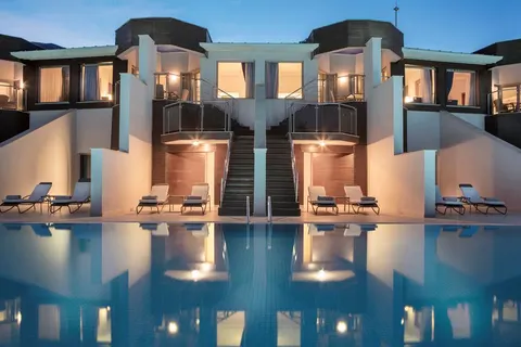 Rixos Sungate foto 5