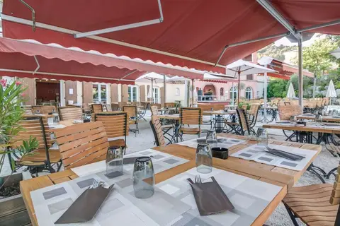 Pierre & Vacances Village Club Le Rouret in Grospierres — foto 7