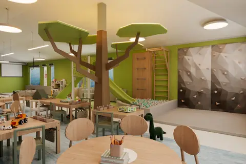 Hotel Garden Istra in Umag — foto 13