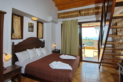 Marilena Apartments & Studios foto 12