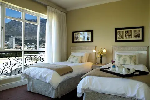 Cape Town Hollow in Kaapstad — foto 7