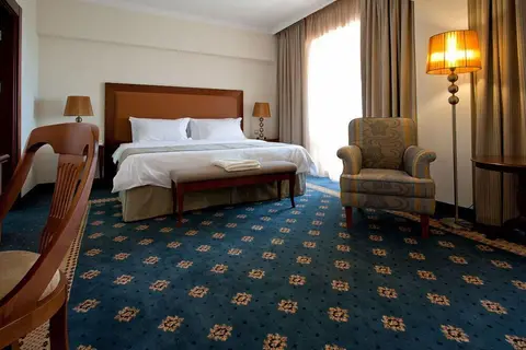 Grand Hotel & Spa Primoretz in Свети Влас — foto 28