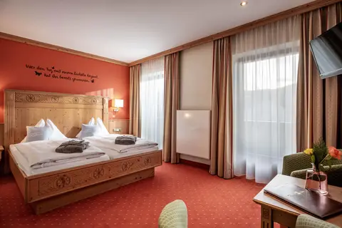 Hotel Jakobwirt in Westendorf — foto 9