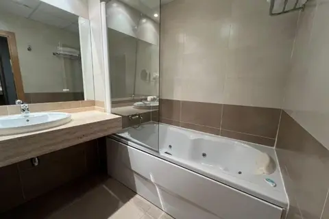 Blu Hotel Pamplona in Valle de Elorz / Elortzibar — foto 12
