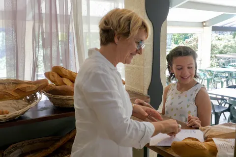 Camping Les Arches foto 24