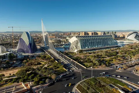 Ilunion Aqua 3 foto 1