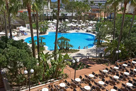 Hipotels Said in Cala Millor — foto 2