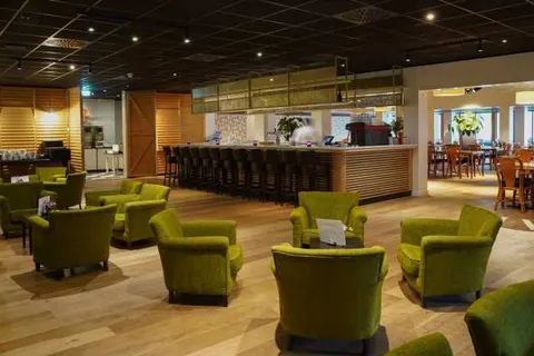 Resort Bad Boekelo foto 7