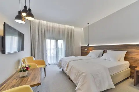 Garni Hotel Vladimir in Budva — foto 6