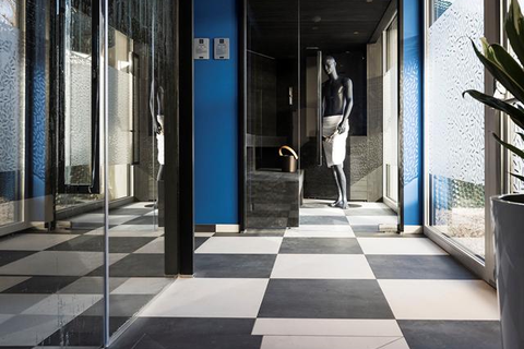 Sporthotel Passo Carezza foto 7