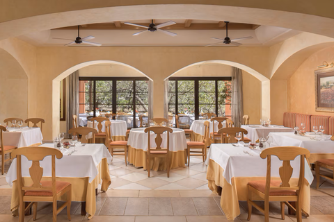 Hotel Sheraton Fuerteventura Beach, Golf & Spa Resort foto 6