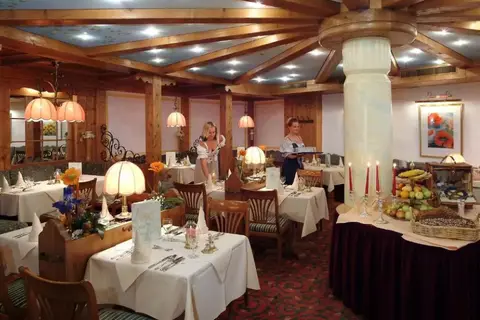 IFA Alpenhof Wildental - Adults only in Mittelberg — foto 5
