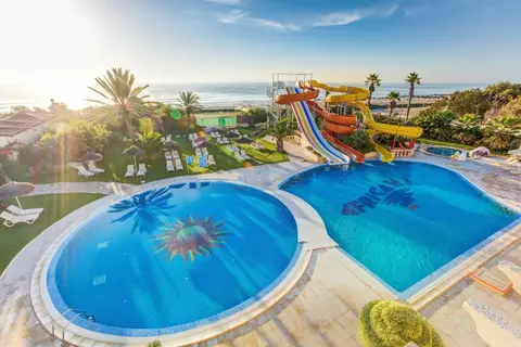 TUI MAGIC LIFE Club Africana in ياسمين الحمامات — foto 15