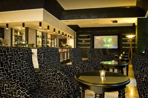 Salles Hotel Pere IV in Barcelona — foto 12