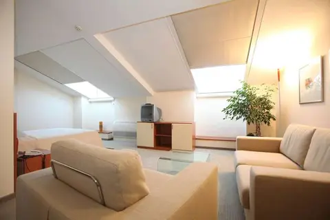Villa Eugenia in Lovran — foto 4