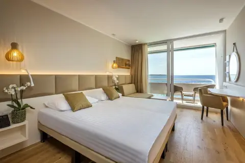Hotel Histrion in Piran Pirano, foto 20