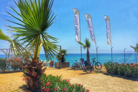 Camping Bella Terra in Blanes — foto 10