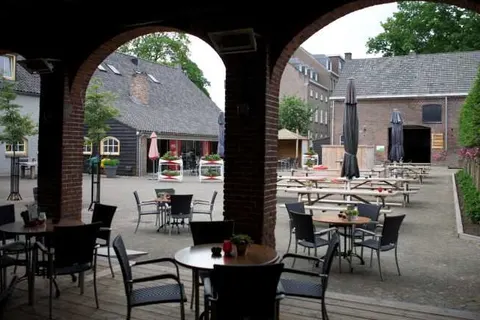 Herberg de Brabantse Kluis foto 2