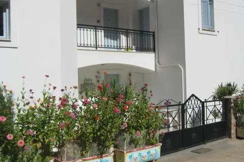 Friderica House in Δημοτική Ενότητα Ελειού-Πρόνων — foto 7