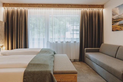 Hotel Der Gollinger foto 2