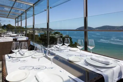 Thalasso Cantábrico Las Sirenas in Viveiro — foto 22
