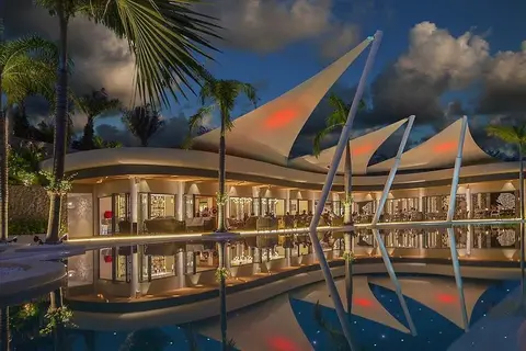 The Pavilions Phuket in ตำบลเชิงทะเล — foto 23