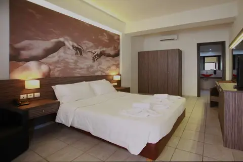 Katrin Suites in Malia Municipal Unit, foto 4