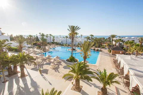 Seabel Aladin Djerba foto 2