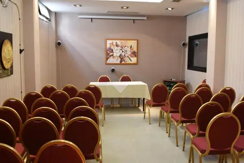 Hotel Blue Sea in Δημοτική Ενότητα Μυτιλήνης — foto 9