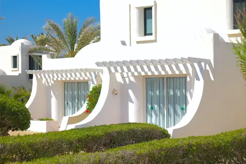 Hotel Al Jazira Beach & Spa in Djerba — foto 5