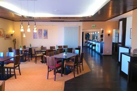 Parkhotel Nieheim foto 10