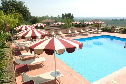 Ariotto Village in Terruggia — foto 7