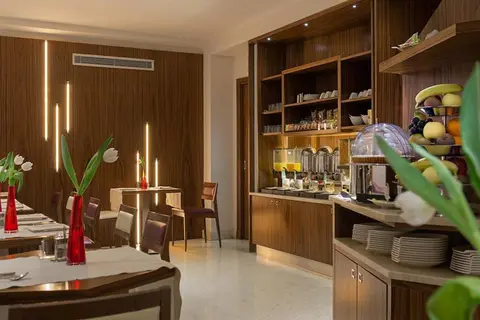 Ariston in Milaan — foto 10