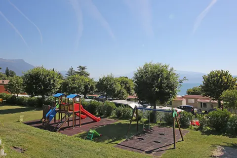 Onda Blu Resort foto 4