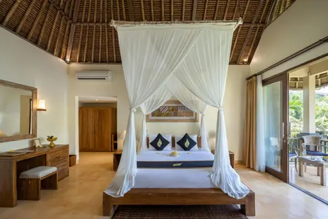 The Sankara Resort by Pramana in Ubud, Kecamatan Gianyar, Kabupaten Gianyar, Bali, Indonesia — foto 14
