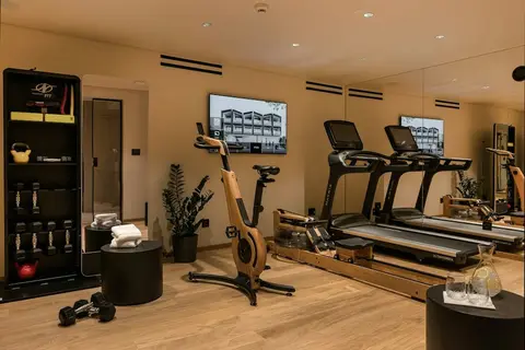 Casaly Hotel & Spa in Argostoli, foto 25