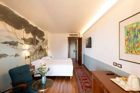 Villa Madrina in Garda, foto 3