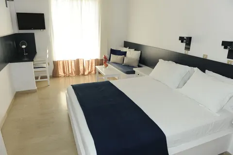 Apollon Hotel foto 4