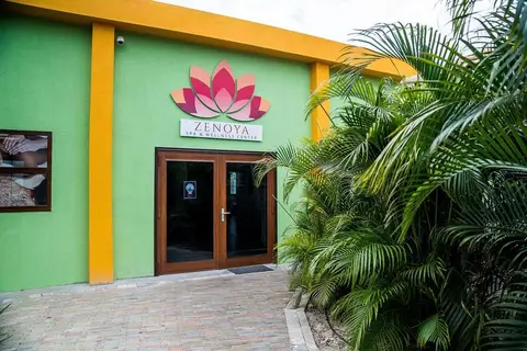 Acoya Curacao Resort Villas & Spa in Acoya Hotel Suites & Villas — foto 17