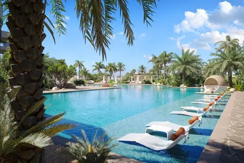 JOIA Aruba by Iberostar in Punta Brabo — foto 28
