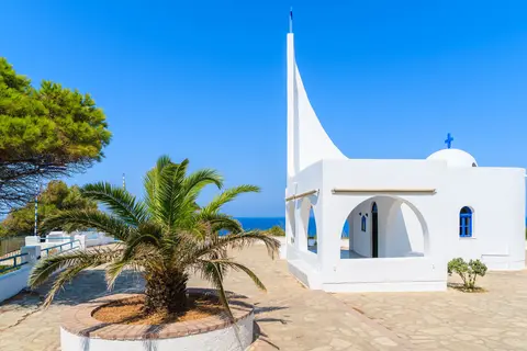 Bingo Samos 3* Logies in Bingoreizen Samos — foto 9