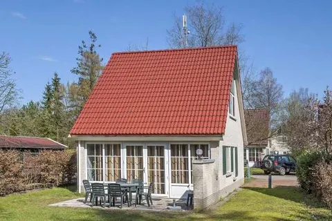 Vakantiepark Hellendoorn foto 27