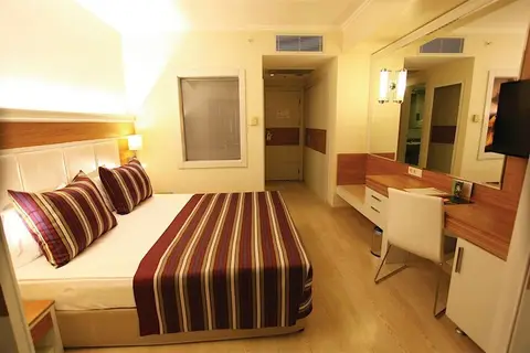 AQI Pegasos Royal in Alanya, foto 23